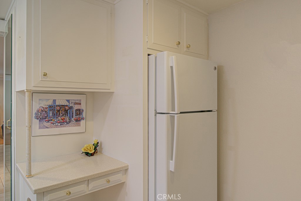 Leisure World (LW) - Residential