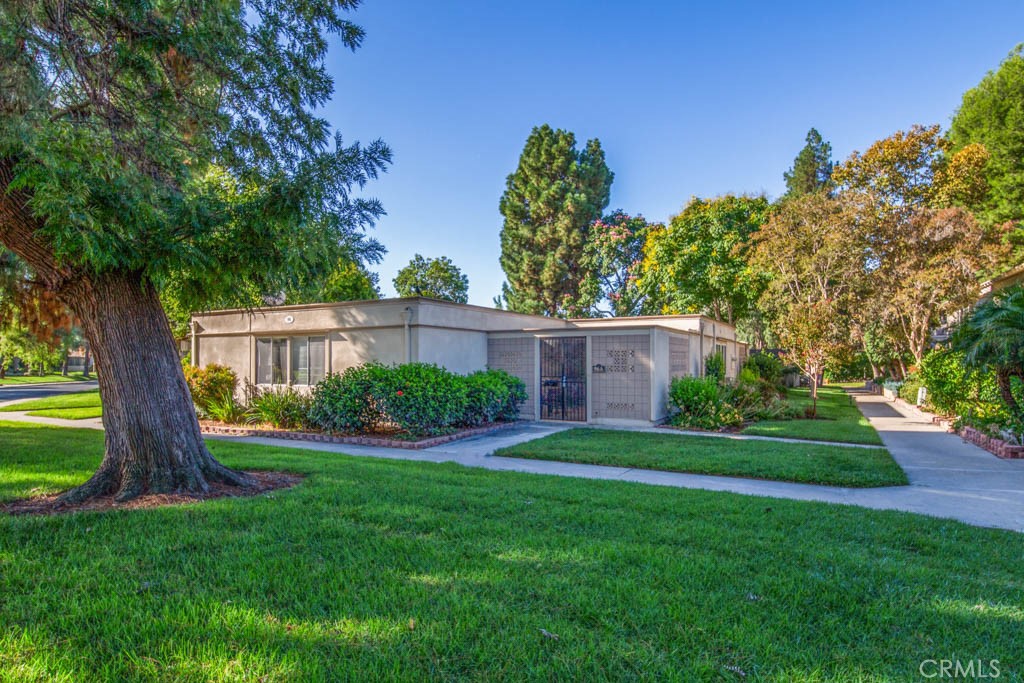 Leisure World (LW) - Residential