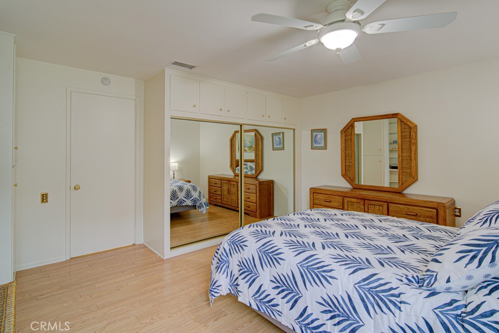 Leisure World (LW) - Residential