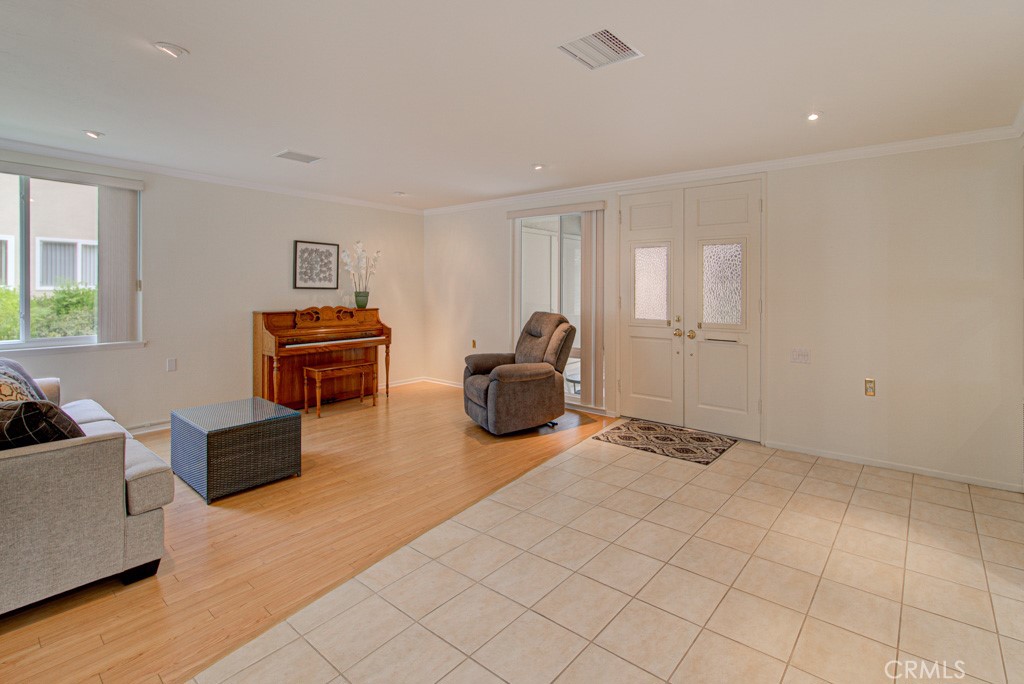 Leisure World (LW) - Residential