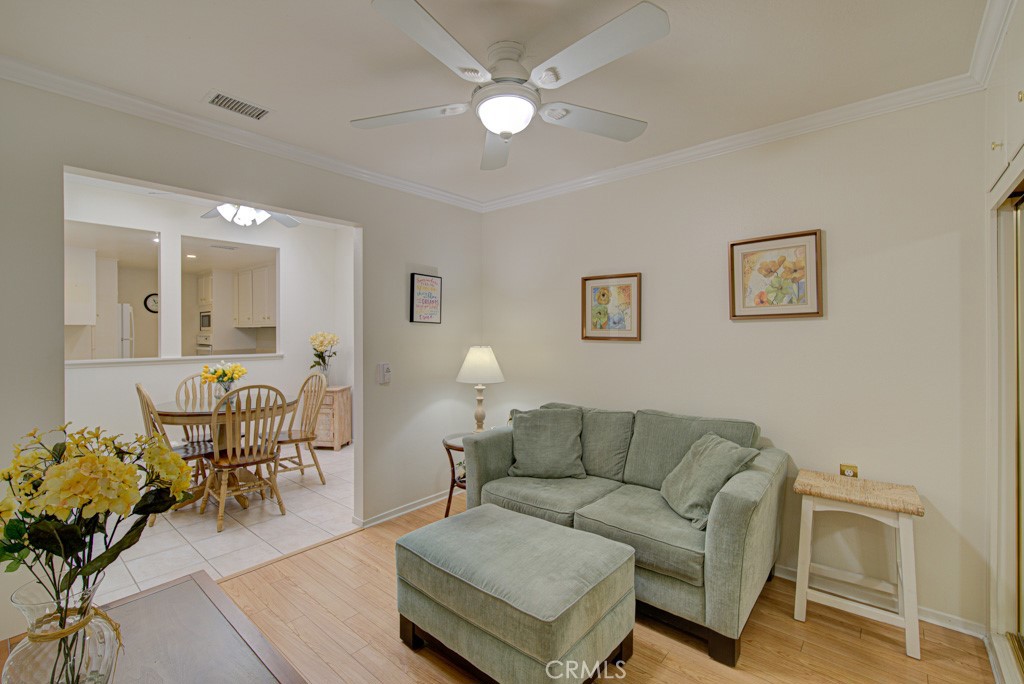 Leisure World (LW) - Residential