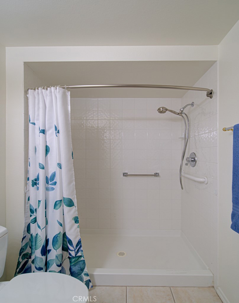 Leisure World (LW) - Residential