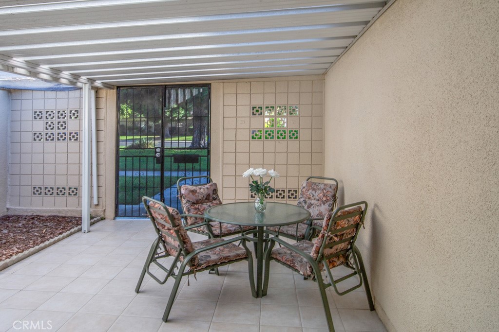 Leisure World (LW) - Residential