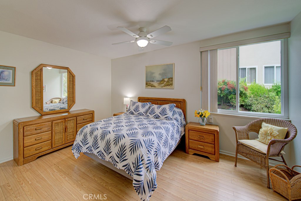 Leisure World (LW) - Residential