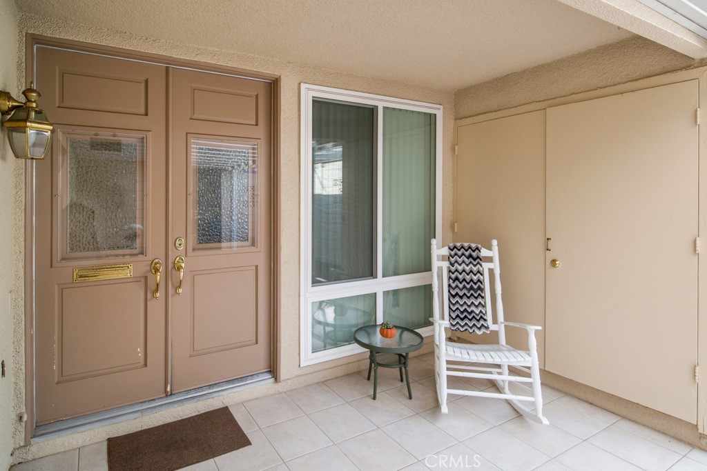 Leisure World (LW) - Residential