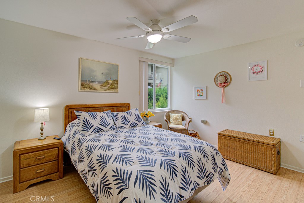 Leisure World (LW) - Residential