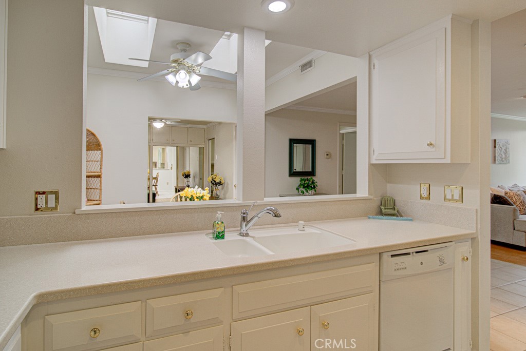 Leisure World (LW) - Residential