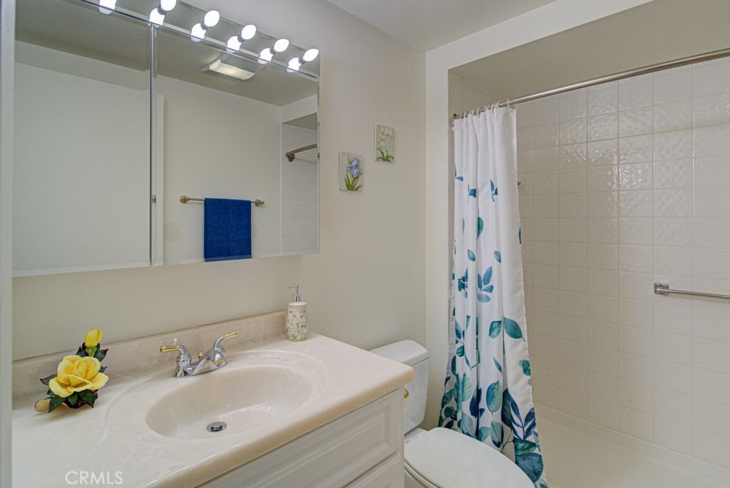 Leisure World (LW) - Residential