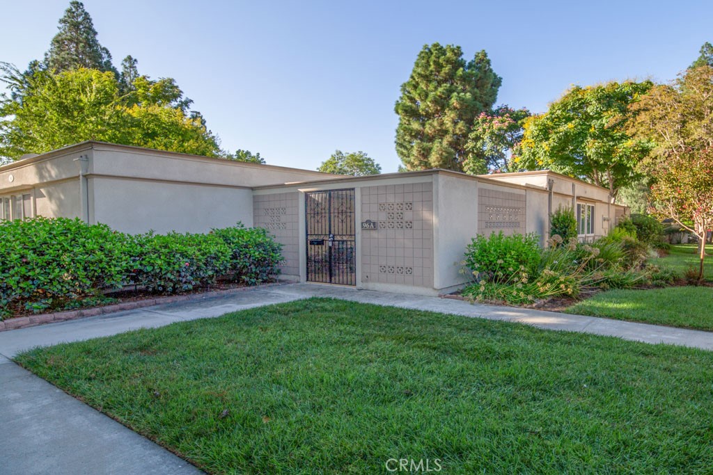 Leisure World (LW) - Residential