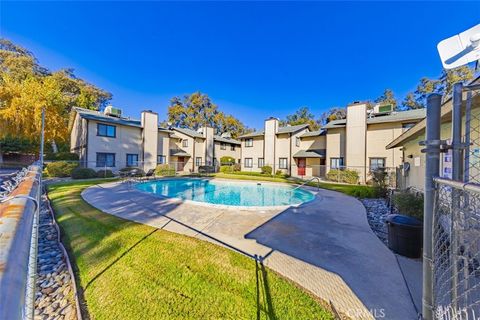 A home in Oakhurst