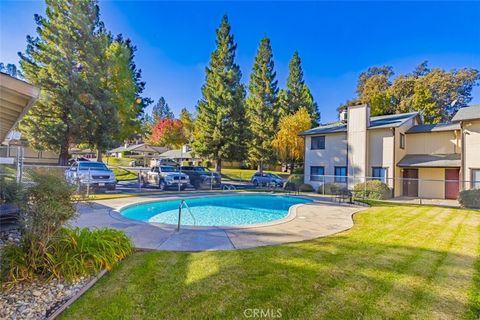 A home in Oakhurst