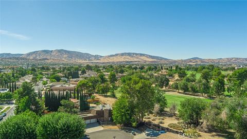 A home in Palmdale