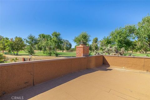 A home in Palmdale