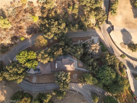 A home in Glendora