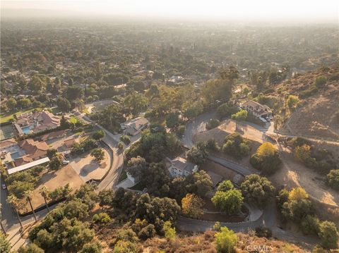 A home in Glendora