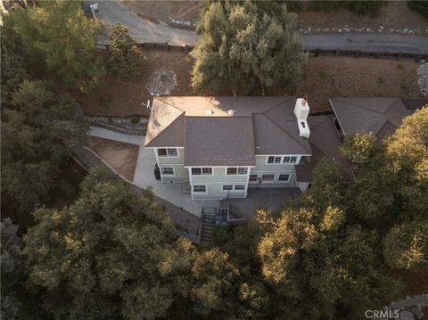 A home in Glendora