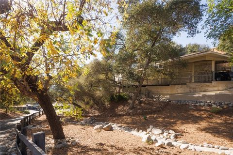 A home in Glendora