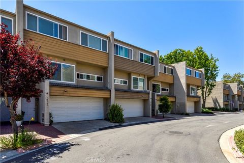 A home in Huntington Beach