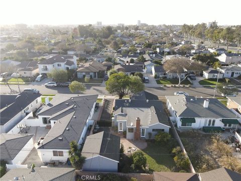 A home in Torrance