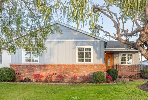 A home in Torrance