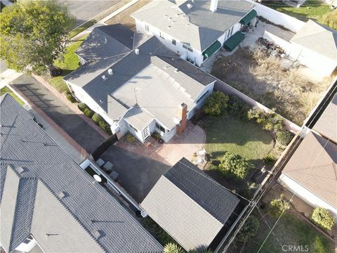 A home in Torrance