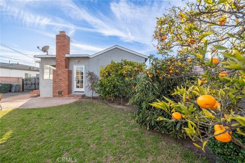 A home in Torrance