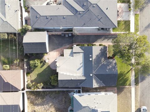 A home in Torrance