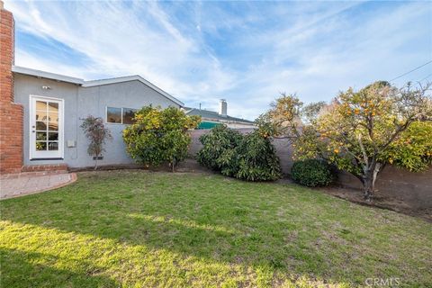 A home in Torrance