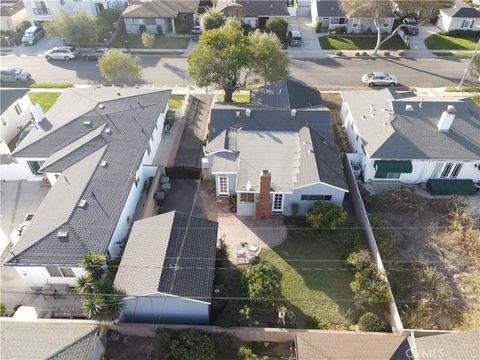 A home in Torrance