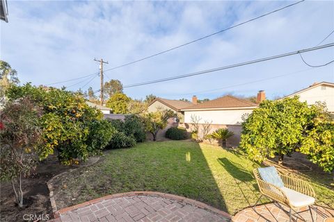 A home in Torrance