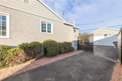 A home in Torrance