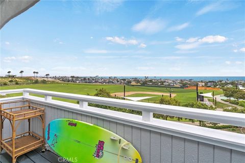 A home in Newport Beach