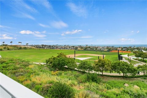 A home in Newport Beach