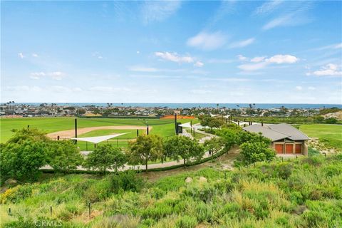 A home in Newport Beach