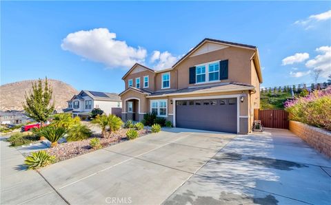 A home in Riverside