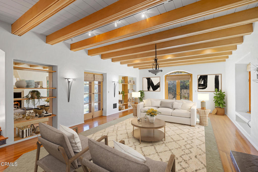 Properties 1 1436 N Arroyo Boulevard