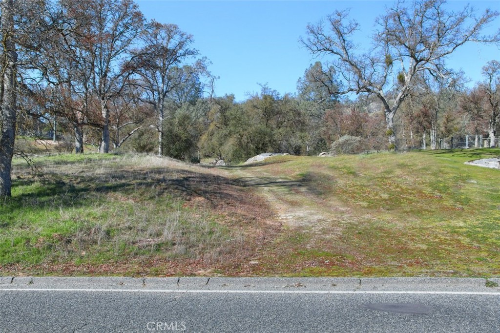 All of the benefits of Yosemite Lakes Park and 6.48+/- acres with a wonderful seasonal creek, unique rock outcroppings and bring your horses! Excellent location for commuting to Fresno and its on the way to Yosemite National Park! Yosemite Lakes Park offers a great community with a golf course, clubhouse, equestrian center, community pool and tennis courts. Seller financing is available! This lovely parcel is a great spot to build your new home and take advantage of the privacy and views!