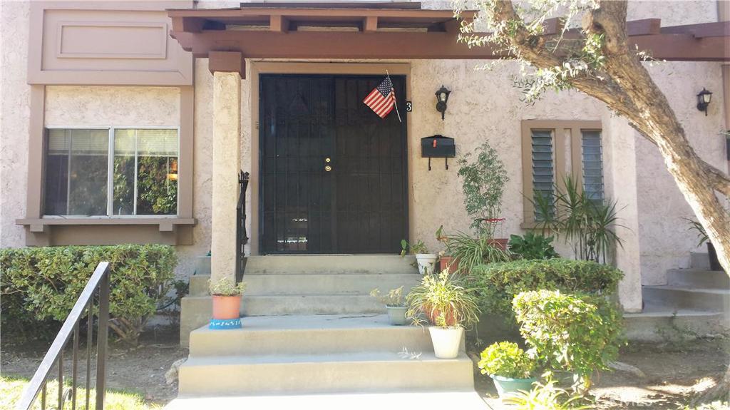 SUNBURST ESTATES 1 HOA - Residential