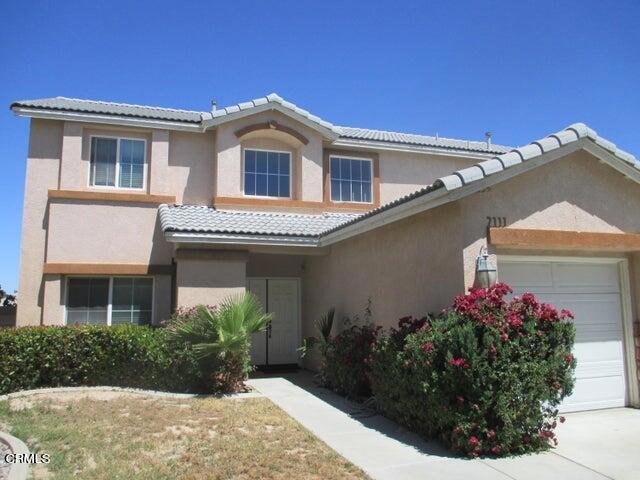 View Lancaster, CA 93536 house