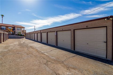 A home in Desert Hot Springs