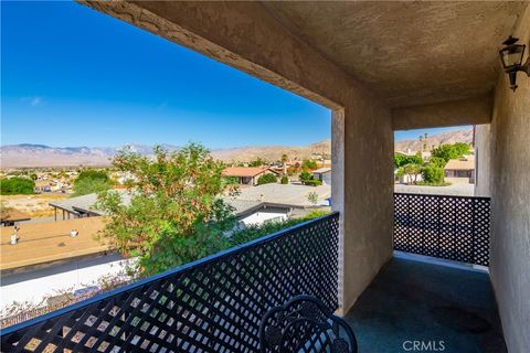 A home in Desert Hot Springs