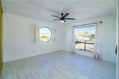 A home in Desert Hot Springs