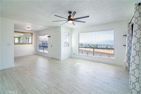 A home in Desert Hot Springs