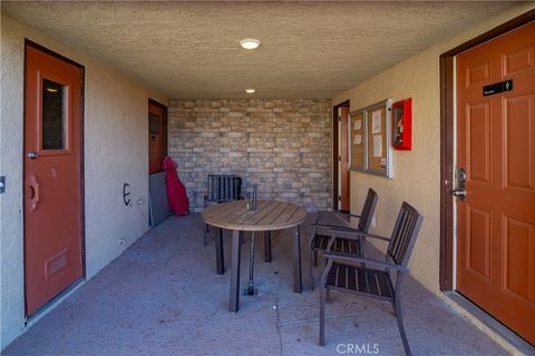 A home in Desert Hot Springs