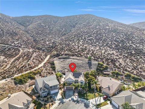 A home in Menifee