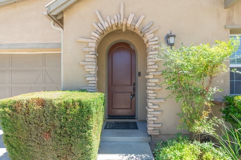 A home in Temecula