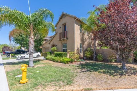 A home in Temecula