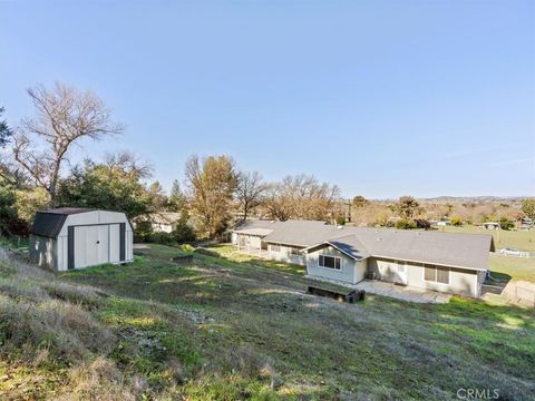 A home in Atascadero