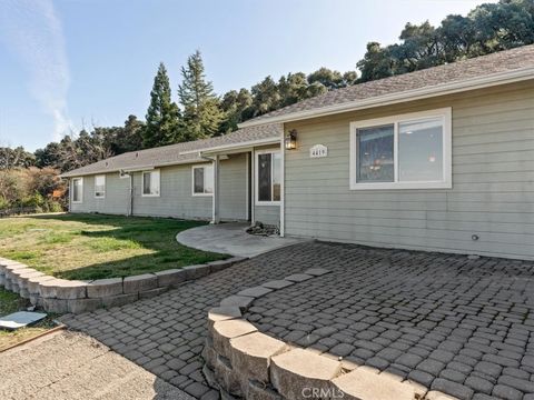 A home in Atascadero