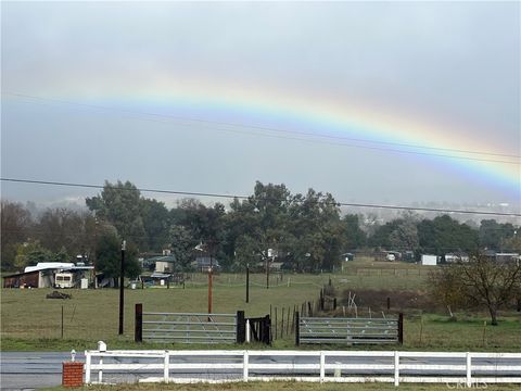 A home in Atascadero